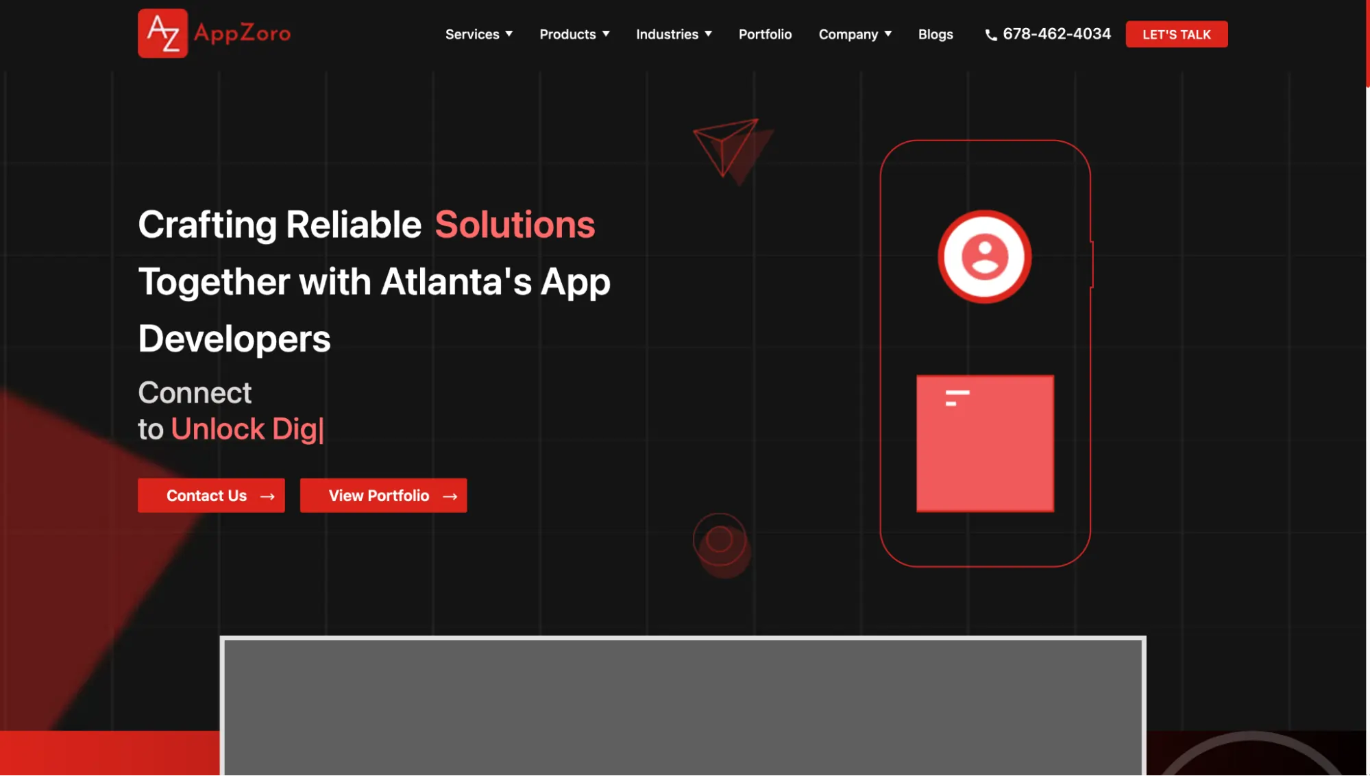 AppZoro Technologies, Inc.