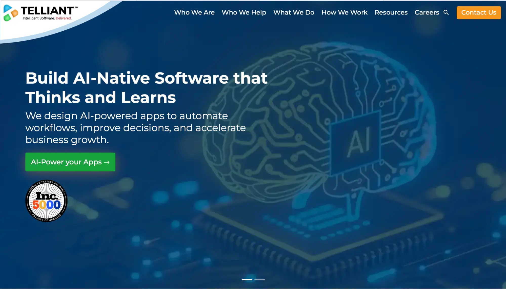 Telliant Systems, LLC