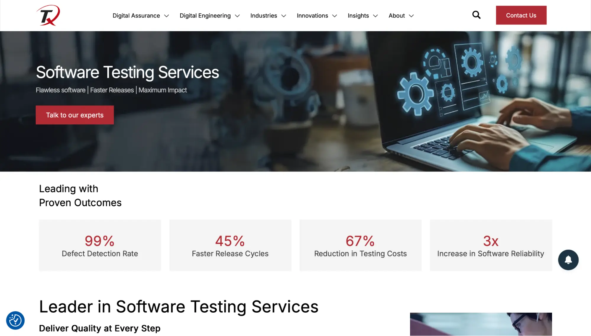 TestingXperts