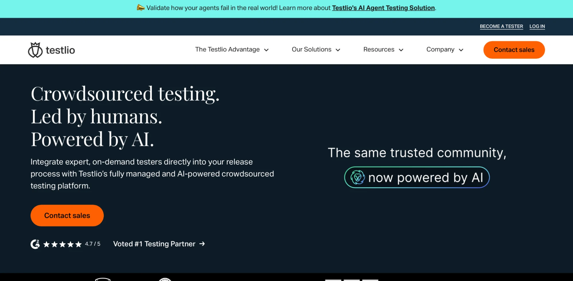 Testlio