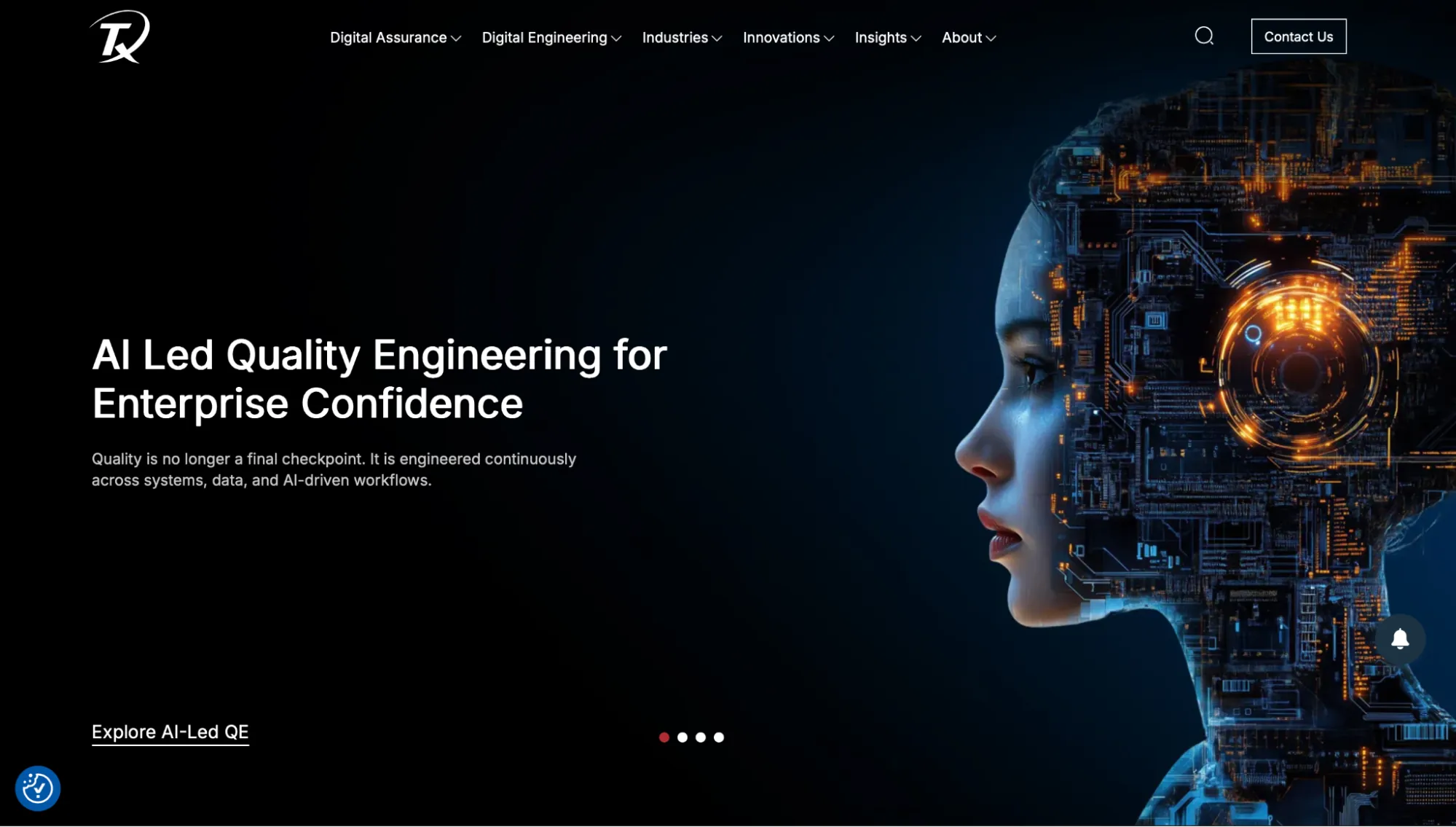 TestingXperts